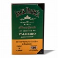 Cigarro de Palha Jack Paiol's Extra Premium - Menta